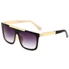 Retro Classic Square Sunglasses Man Woman Luxury Sun Glasses Retro Design Female Male Uv400 Eyewear