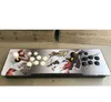 اللاسلكي 3D Play Console 9D Series Fighting Machine 8800 Games Rocker Arcade TV Games