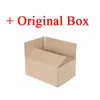 Szybki link do skrzynki podwójne pudełko DHL Opłata za wysyłkę Dodatkowe Koszty Apacket Koszty Skontaktuj się z obsługą klienta przed wydaniem zamówienia