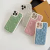 携帯電話のケースiPhone 14 13 Pro Max Case Designer Case luxury Bags for 12 11 xr 7 8ファッション小売ボックス9142804