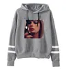 Nieuw album Midnights Merch Hoodie Dames Meisjes Sweatshirts Vrijetijdskleding