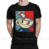 T-shirts pour hommes Chemise Vêtements pour hommes T-shirt Cuphead CAJ Mode T-shirt unisexe à manches courtes en vrac