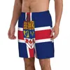 Men's Shorts Swimwear Mens Swim Beach Swimming Trunks For Man Flag Of The Kingdom Canada Swimsuit Surf Board Bathing Suit