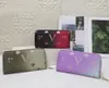 Fashion women bag Wclutch wallet pu leather wallet single zipper wallets lady ladies long classical purse card #204211x