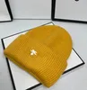 Beanie Street Uomo e Donna Hip Hop Yuppie Cappello Autunno e Inverno Caldo Cappelli lavorati a maglia corti Donna Coppia coreana Berretto di lana