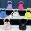 2024nouveau modèle mode sacs de velours sac à main femmes marques célèbres sac à bandoulière designer sacs à main de luxe sacs à main chaîne sac à bandoulière lettre