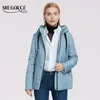 Kvinnor Down Parkas Miegofce Jacket Waterproof Women Coat Special Design Sport Classic Hooded Quality Filler Parka C21313 220830