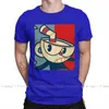 T-shirts pour hommes Chemise Vêtements pour hommes T-shirt Cuphead CAJ Mode T-shirt unisexe à manches courtes en vrac