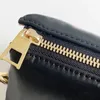 Luxury M57790 PM Crossbody Tote Coussin Bag słynne męskie portfel Pochette wytłaczane torby Lady Prezenta