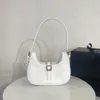 Torby wieczorowe 2022 TOP DESigners Bags Nowe hobo retro pod pachy torba komunikator