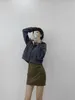 LU01 Yoga Outfits Sweatshirt Scuba Hoodies Full Rei￟verschluss -Mantel Fitnessstudio Kleidung Frauen Pullover