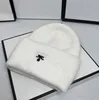 Street Hipster Beanie Toque Hommes et Femmes Hip Hop Yuppie Chapeau Automne et Hiver Chaud Court Chapeaux Tricotés Femmes Couple Coréen Bonnet En Laine