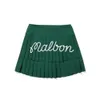 Summer Women039s Golf Skirt Fashion High Waist Pleated Skirt Outdoor Sports Casual Shorts4640475