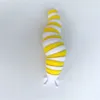 Stress Reliever Toys Party Favor Children Adult Slug Puzzle Funny Caterpillar Anti Stress Squishy Toy7877025