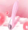 Marke erwachsene weibliche Masturbation Single Vibratoren AV Massage Stick G-Punkt-Orgasmus Sexspielzeug