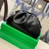 Fashion Cloud Bag Designer Clutch Brand Shoulder Bag 2022 New Classic Leather Messenger Bag Wallet