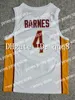 College Basketball Wears Ja Morant Murray State Racers College Basketball Jerseys Montverde Academy Cade Cunningham Scottie Barnes Steph Curry Davidson Len Bias