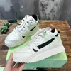 Arrow Designers Skor OUT OF OFFICE Sneakers OOO Designer Lyx Herr Kvinnor Fritidssko Low-Top Trainers Dämpad innersula