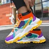 Dress Shoes Men Running Outdoor Sports Sneakers Trend Cultural Walking Athletic Male 220829