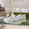 2022 Buty designerskie Casual Baske Serie Mens Męs Kobiety Sneakers Ace Butball But Butball Buts Trenerys Rozmiar 35-45