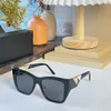 Hot Vintage Designer Mujeres Gafas de sol para mujer para hombres Gafas de sol para hombre Gafas de sol cuadradas Diseño de pierna hueca Uv400 Lentes protectoras Gafas frescas