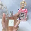 Designer Perfume for Woman Fragrance Water Lily 90ml EDT EAU De Toilette Nature Spray Long Lasting Charm Fragrances Vaporisateur Fast Delivery Wholesale