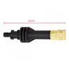 Lance 1PCS Cleaning Tool Extension Rod Adapter for Worx Hydros WG629E WG630 WG644 WU629 도구