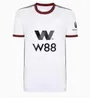 22 23 SOCCER JERSEYS Home CAIRNEY Mitrovic 2022 2023 KEBANO WILSON MUNIZ J. Palhinha ROBINSON Männer Kinder Kit FOOTBALL EL Uniform Fans