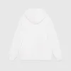 Créateur de mode pour hommes Hoodie hommes femmes couples couple pull sweat streetwear streetwear sweat à capuche à manches longues taille xs-l