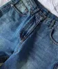 Kadınlar kot tasarımcı yeni kadın pantolon, bayan ince denim pantolon için moda stili uzun düz mavi vintage jean klasik giyim yfj6