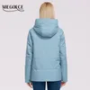 Kvinnor Down Parkas Miegofce Jacket Waterproof Women Coat Special Design Sport Classic Hooded Quality Filler Parka C21313 220830