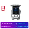 9 pouces Android Radio Car Video Multimedia pour 2007-2012 Kia Carens Manuel A / C Bluetooth WIFI HD Écran tactile GPS Navigation support Carplay