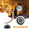 Tischlampen LED Night Lights Weihnachtsdekoration Atmosph￤re Lampe Garland Fee Feenschnur Haus im Innenschlafzimmer Kinder Geschenke Raumdekoration