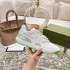 2022 Designer Schoenen Casual Mand Serie Heren Vrouwen Canvas Sneakers Ace Bee Basketbal Schoen Luxe Trainers Maat 35-45