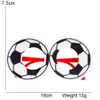 Other Festive 2022 world cup glasses bar club football party decorative props fan supplies WLL1651