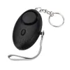 Self Defense Alarm Keychain for Women Girls Kids Security Protect Alert Personal Safety Scream Loud Sound Emergency Alarm