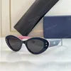 Gafas de sol de diseñador para mujer marco de mariposa gafas solar b1u hombre reto