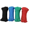 Polypropylene rope Outdoor Gadgets High Strength parachute cord with 7 strand core
