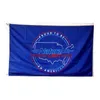 Cayyon Blue Natural Light Patriotic Flag Banner 3x5feet Man Cave Decor 90 x 150 см баннер 3х5 футов с Hole3050
