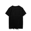 Loose Round Neck T Shirts Mens Women Designers T-shirts Apparel Breathable Sweat