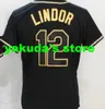 2021 Baseball Jerseys Bellinger Jeter arenado القاضي Baez Yelich Lindor Harper Altuve Clemente Alonso Bregman Ortiz Trout Molina Wear