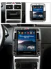 Araba Video Radyosu 9 inç Android HD Touchscreen 2007-2013 Peugeot 307 için Bluetooth Aux Destek DVR Carplay