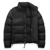 Hommes Vestes D'hiver Nouvelle Marque De Mode Hip Hop Chapeau Classique Chaud Casual Parakas Veste Automne Coupe-Vent Tenues Couleur Unie Parka Mâle L220830