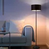 Lampadaires Moderne Minimalisme Lampe En Métal LED Lustre Décor À La Maison Salon Chambre Étude Stand Éclairage Intérieur E27 Luminaire