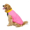 Abbigliamento per cani 3XL-9XL Pet Labrador Dig Vest Giacca Golden Retriever Abbigliamento Inverno caldo Vestiti da pastore Cappotto per cani di grossa taglia