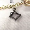 Designers porte-clés pendentif bijoux porte-clés en métal pour envoyer des couples à envoie des cadeaux à des amis bon nice270N