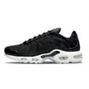 air max tn plus 운동화 여성 트리플 흰색 검은 색 빨간 레이저 블루 모피 오레오 플러스 통기성 남성 트레이너 야외 스포츠 운동화 크기 36-46