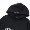 22FW France Nouveaux Hommes Hoodies Classique Rue Épi De Blé Sweat À Capuche Début Printemps Automne Homme Femmes Haut De Gamme Hip Hop Hoodies Pull Pull Décontracté TJAMWY102