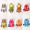 Cosplay Dinosaur Costume Cape with Gloves Dino Party Kids Halloween Comple I002