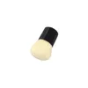 プロのメイクアップブラシを構成するKabuki Brush Foundation Blush Powder Brush Pincel Pinceaux Brochas